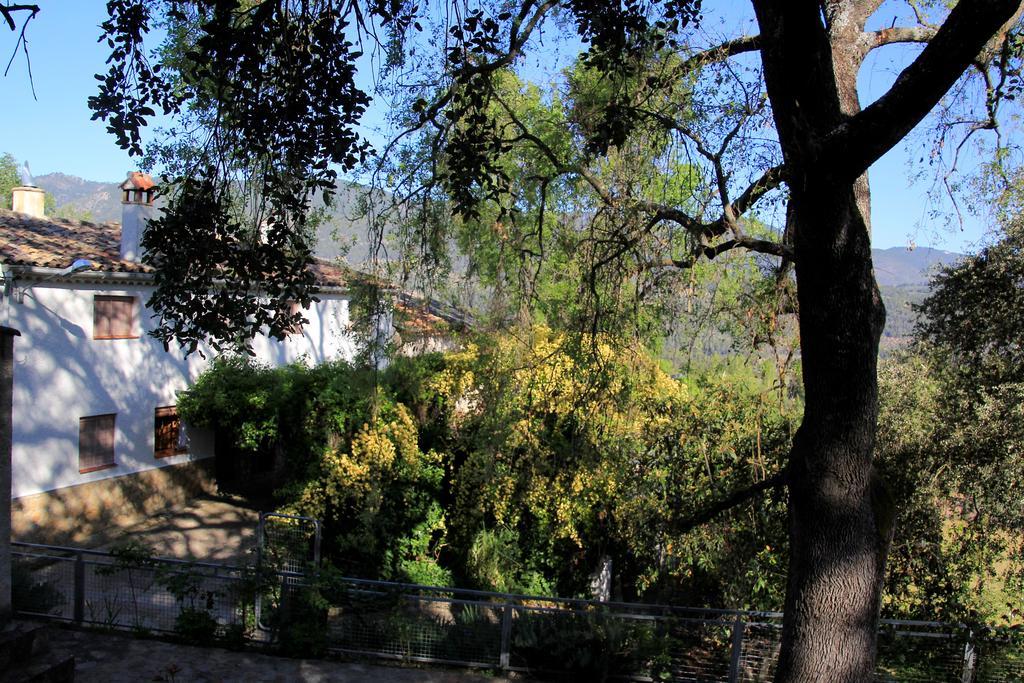 Villa Mesoncillo Neo Hornos Exterior foto